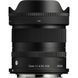Объектив Sigma 15mm f/1.4 DC Contemporary RF-mount (для Canon) 17966 фото 2