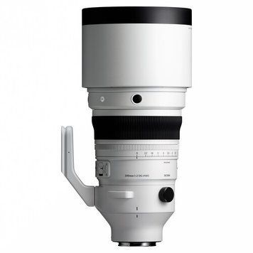 Об'єктив Sigma 200mm f/2 DG OS Sports E mount (для Sony) 16016 фото