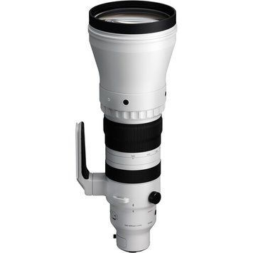 Об'єктив Sigma 300-600mm f/4 DG OS Sports  E mount (для Sony)   598965 фото