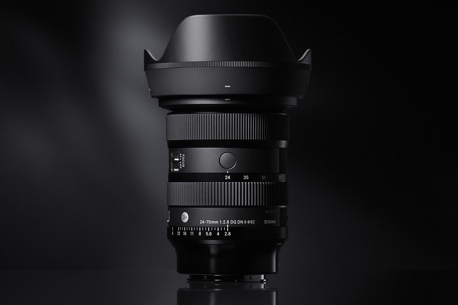 Купить Объектив Sigma 24-70mm f/2.8 DG DN II Art E mount (для Sony