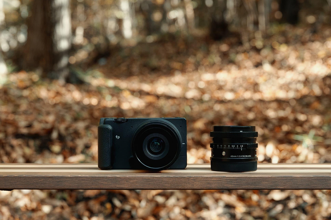 Об'єктив Sigma 24mm f/3.5 DG Contemporary E mount (для Sony)